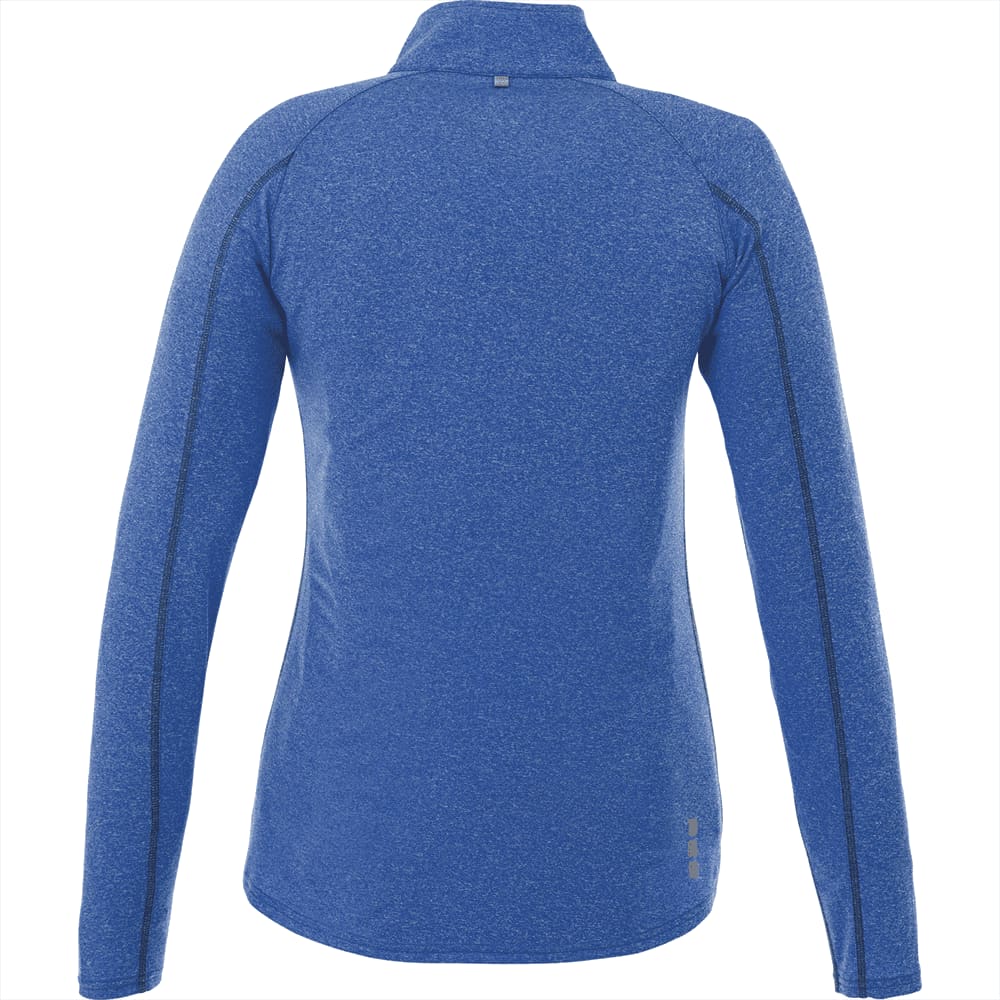 Taza Knit Quarter Zip - Womens - image 19