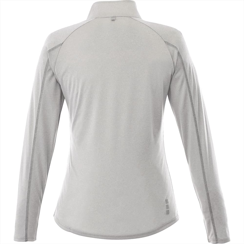 Taza Knit Quarter Zip - Womens - image 17