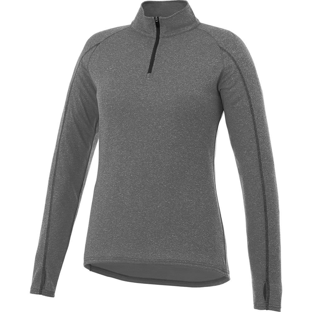 Taza Knit Quarter Zip - Womens - image 10