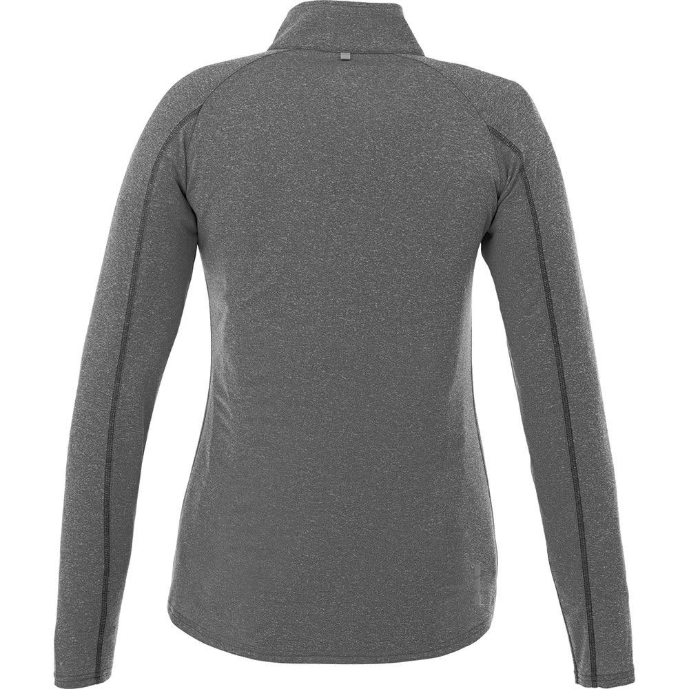 Taza Knit Quarter Zip - Womens - image 15