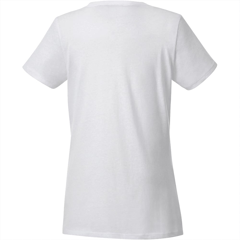 CANYON Short Sleeve Tee – Womens