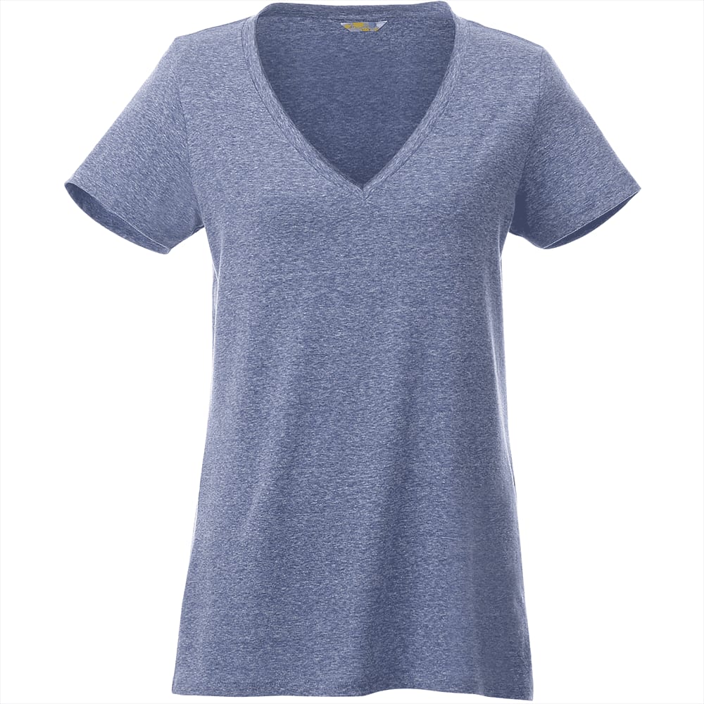CANYON Short Sleeve Tee – Womens