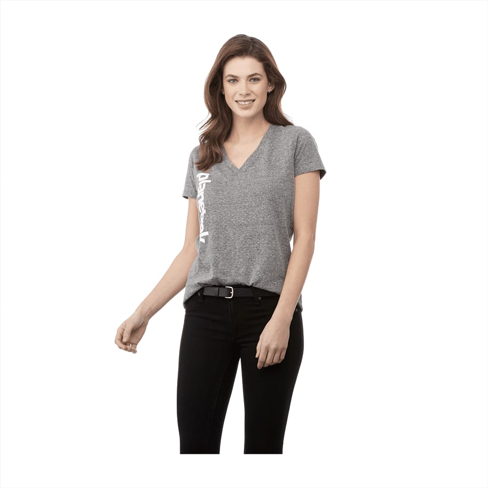CANYON Short Sleeve Tee – Womens