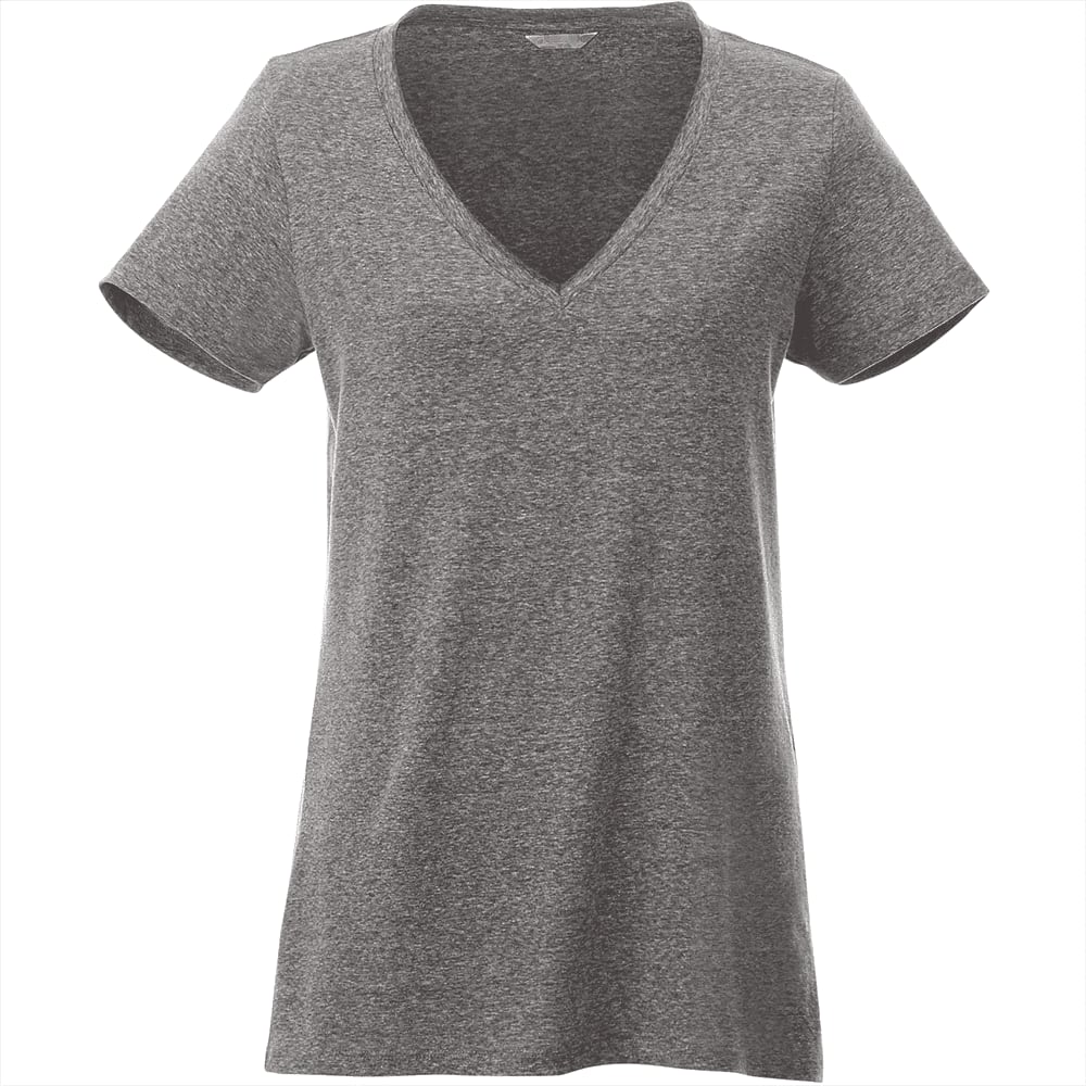 CANYON Short Sleeve Tee – Womens
