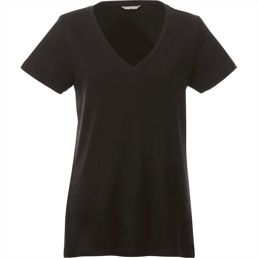 CANYON Short Sleeve Tee – Womens
