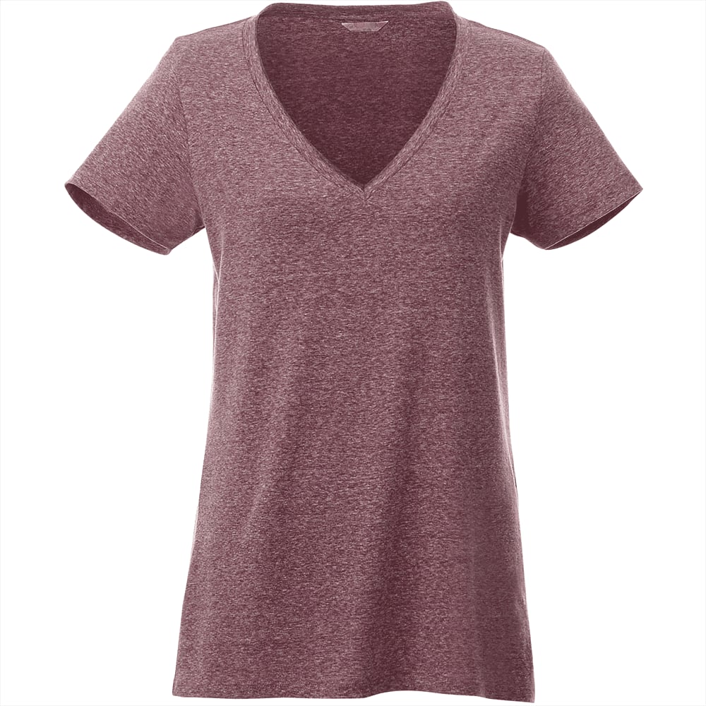 CANYON Short Sleeve Tee – Womens