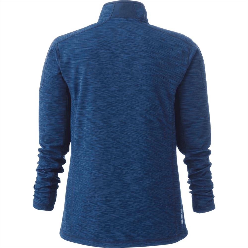 YERBA Knit Quarter Zip – Womens