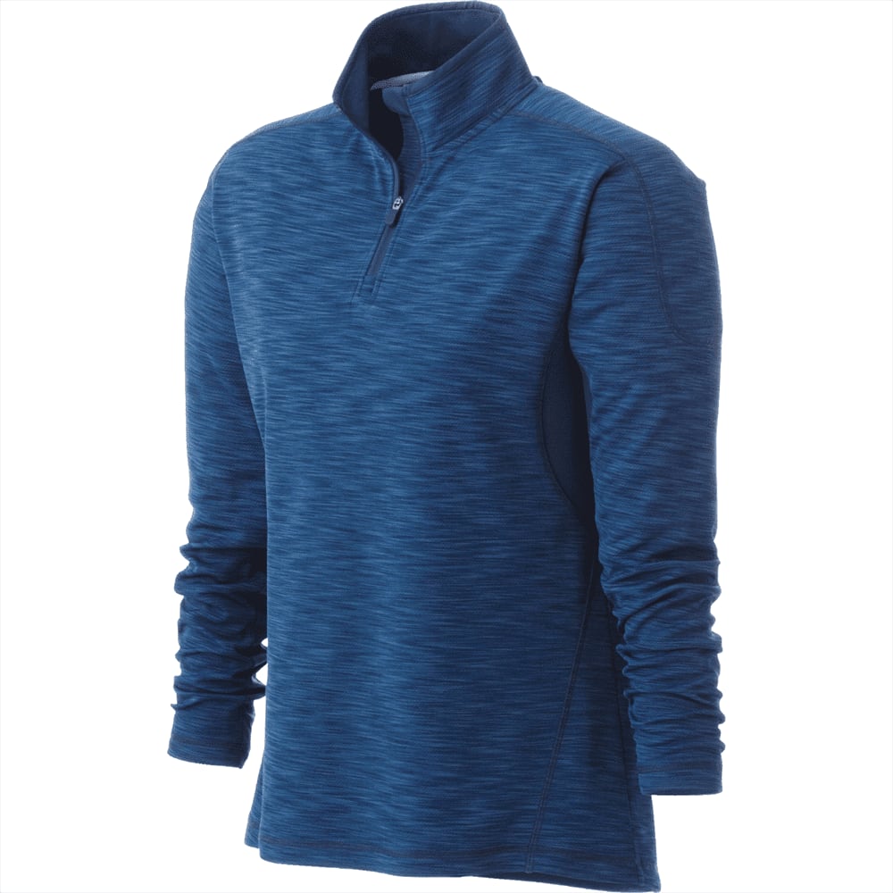 YERBA Knit Quarter Zip – Womens