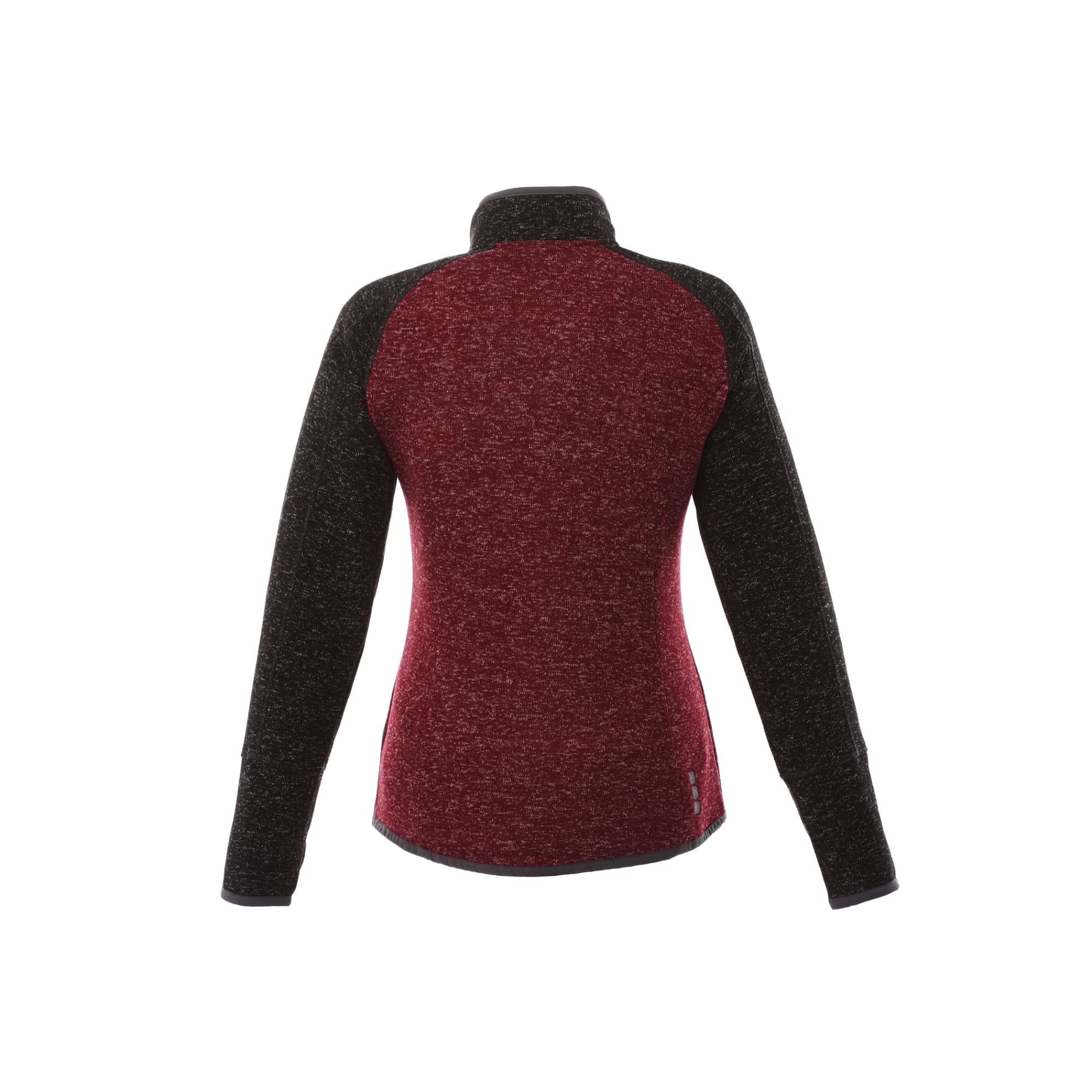 VORLAGE Half Zip Knit Jkt – Womens
