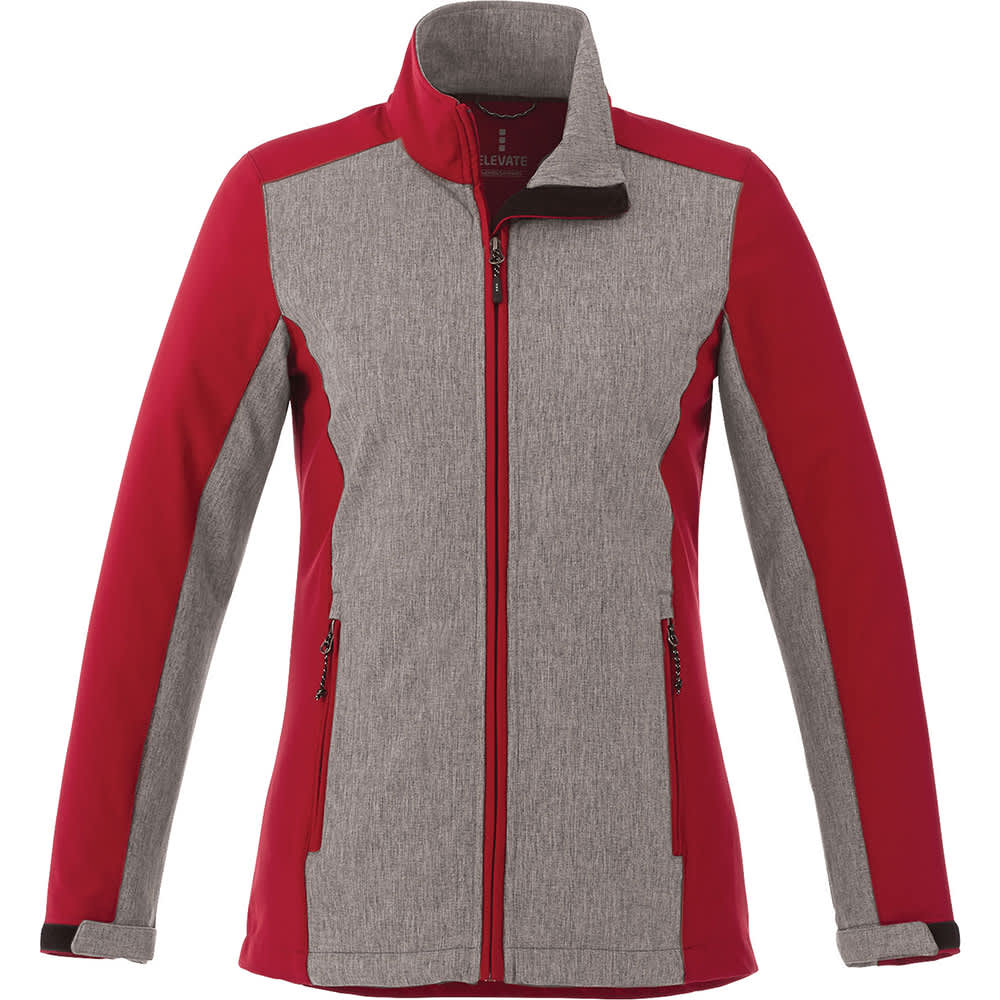 VESPER Softshell Jacket – Womens