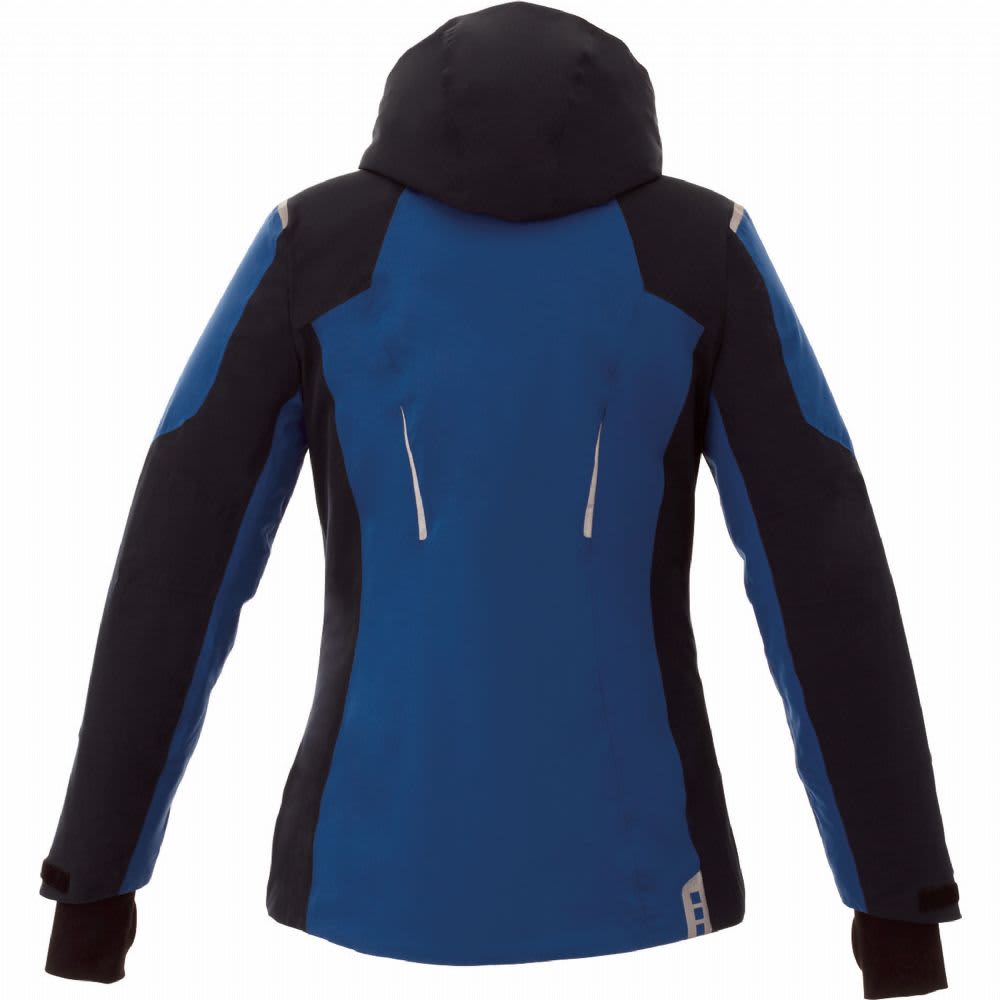 OZARK Insulated Jacket – Womens