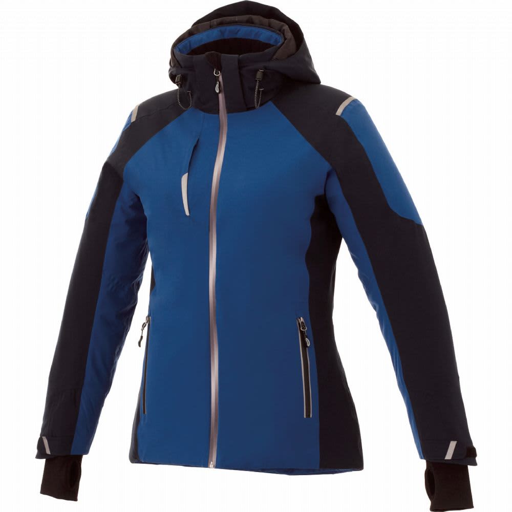 OZARK Insulated Jacket – Womens