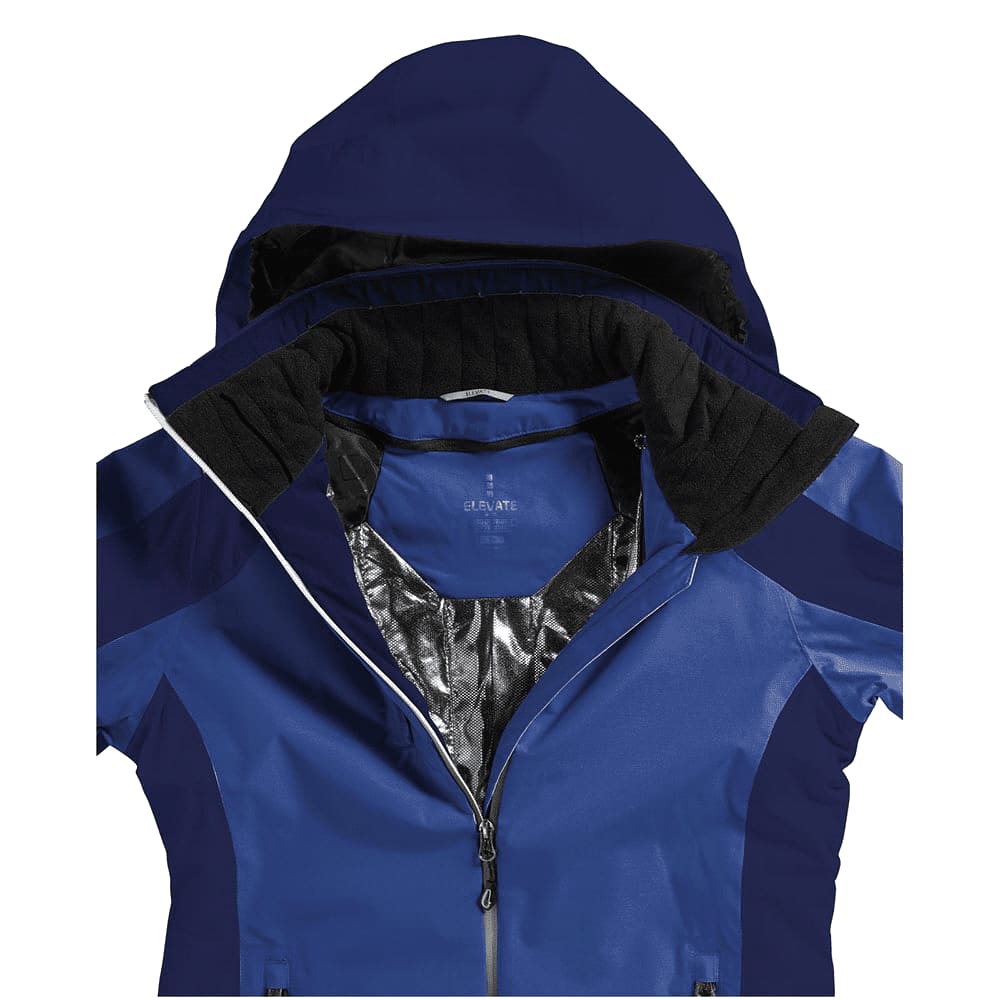 OZARK Insulated Jacket – Womens