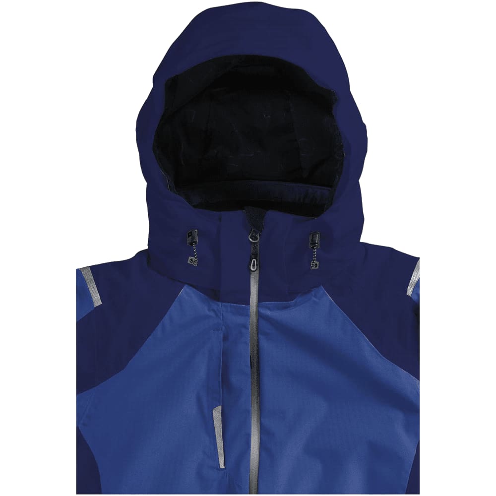 OZARK Insulated Jacket – Womens