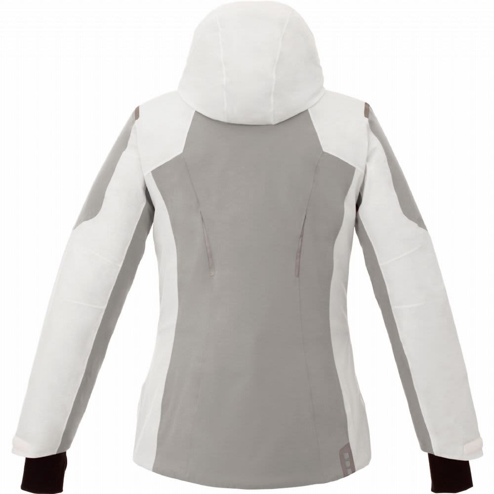 OZARK Insulated Jacket – Womens