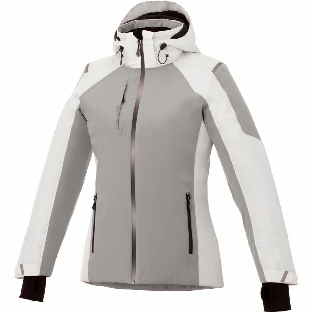 OZARK Insulated Jacket – Womens