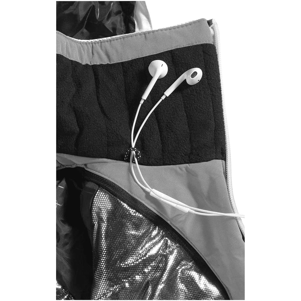 OZARK Insulated Jacket – Womens