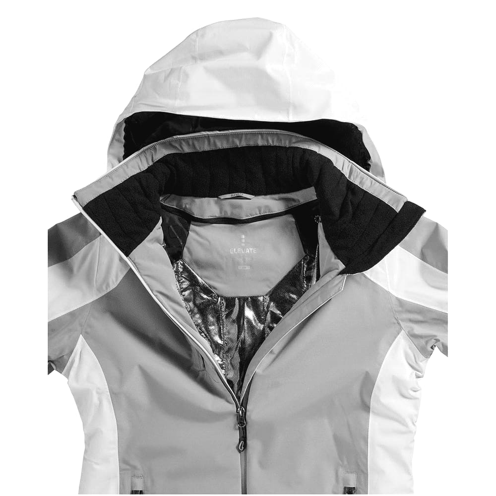 OZARK Insulated Jacket – Womens