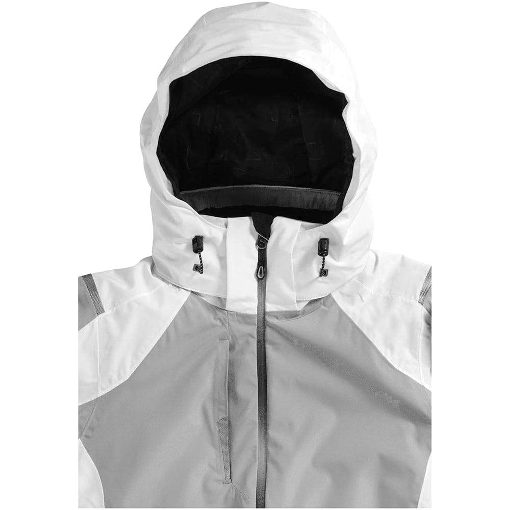 OZARK Insulated Jacket – Womens