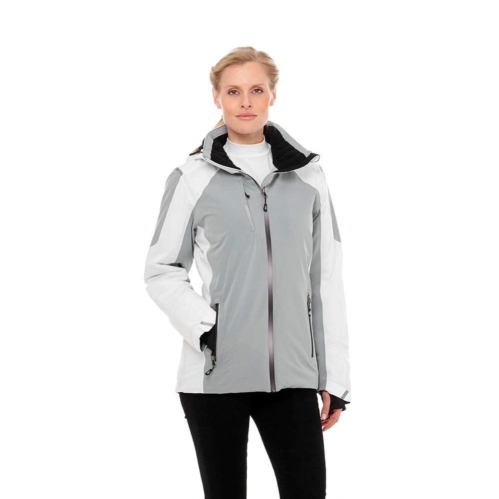 OZARK Insulated Jacket – Womens