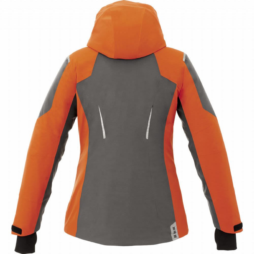 OZARK Insulated Jacket – Womens