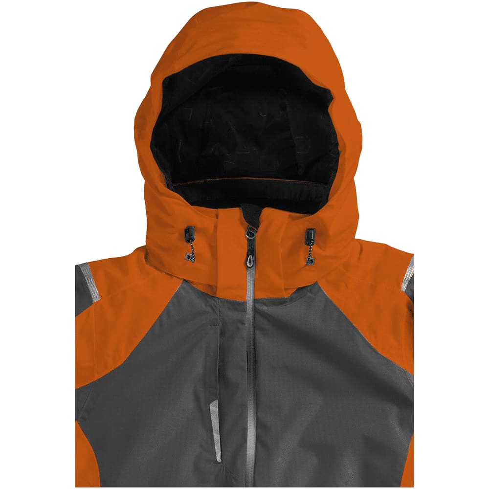 OZARK Insulated Jacket – Womens