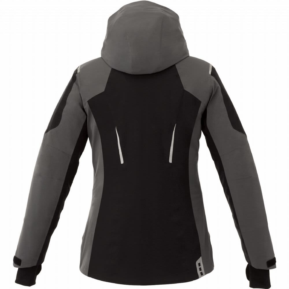 OZARK Insulated Jacket – Womens