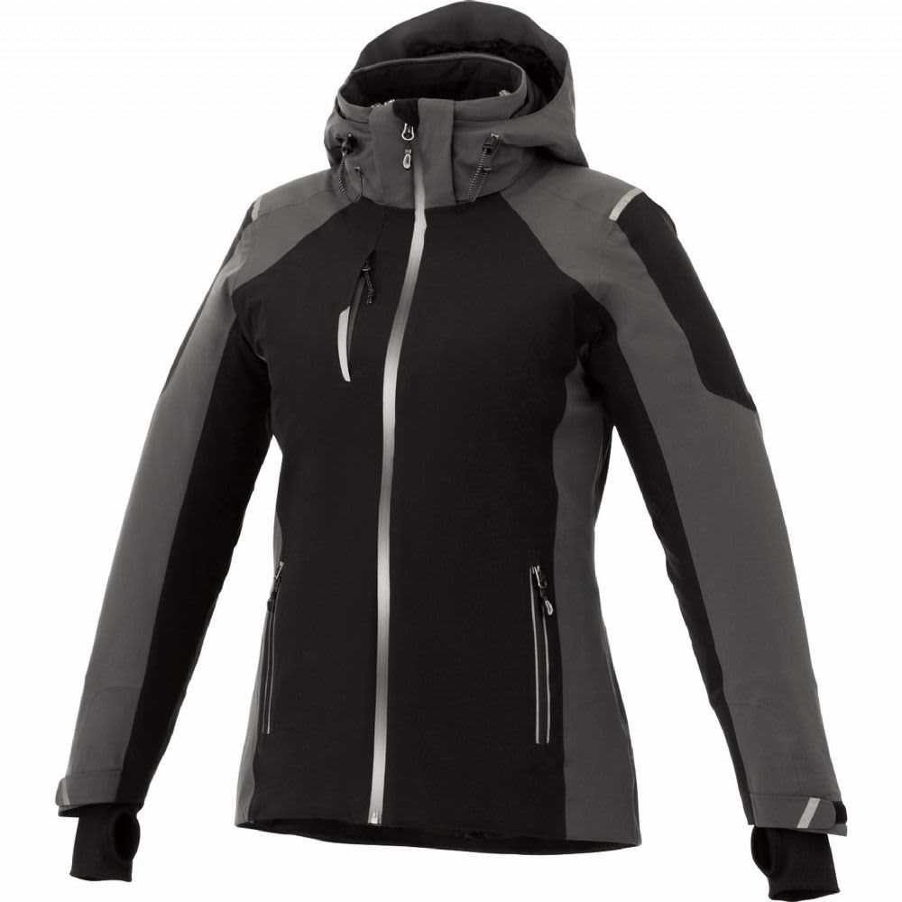 OZARK Insulated Jacket – Womens