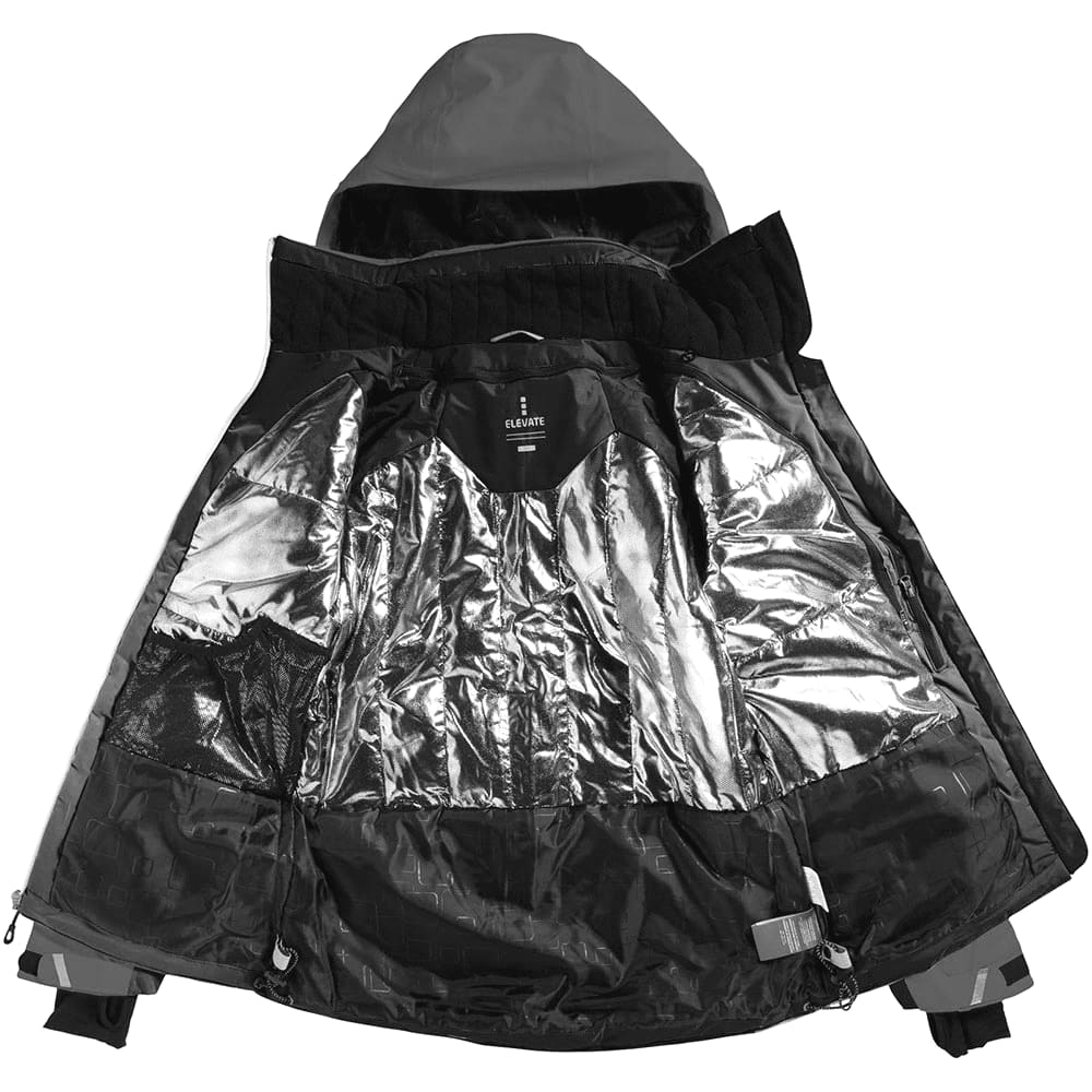 OZARK Insulated Jacket – Womens