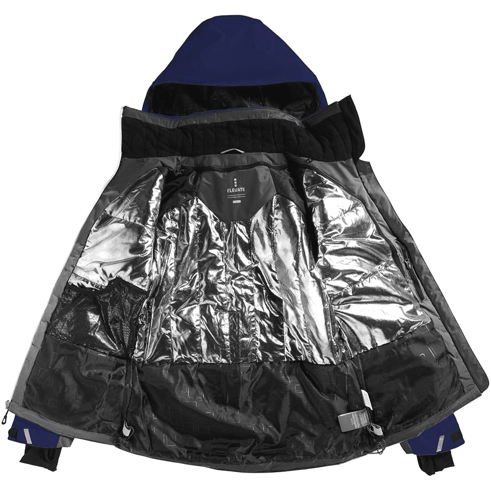 OZARK Insulated Jacket – Womens