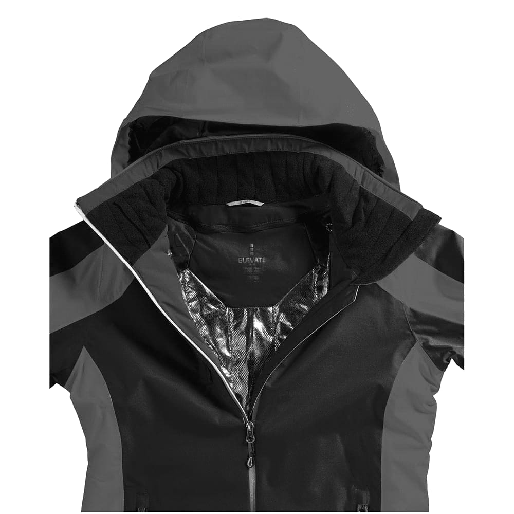 OZARK Insulated Jacket – Womens