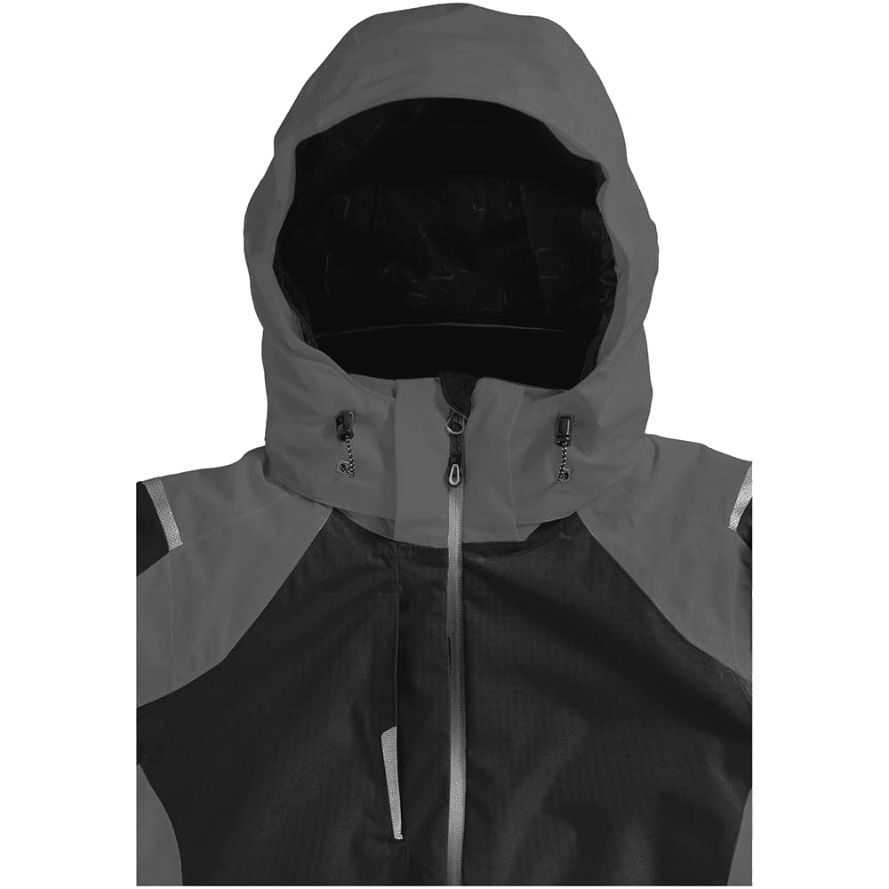 OZARK Insulated Jacket – Womens