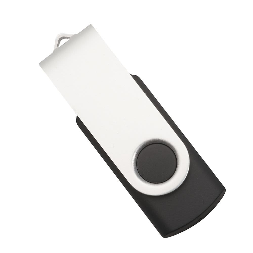 Rotate USB – 2GB – Locally Stocked