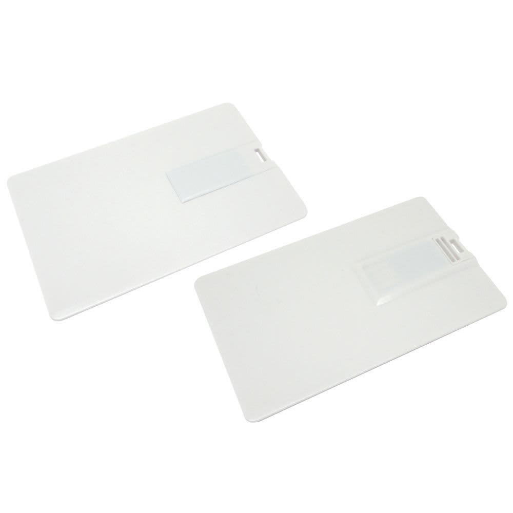 Superslim Credit Card USB - 8GB - Locally Stocked - image 3