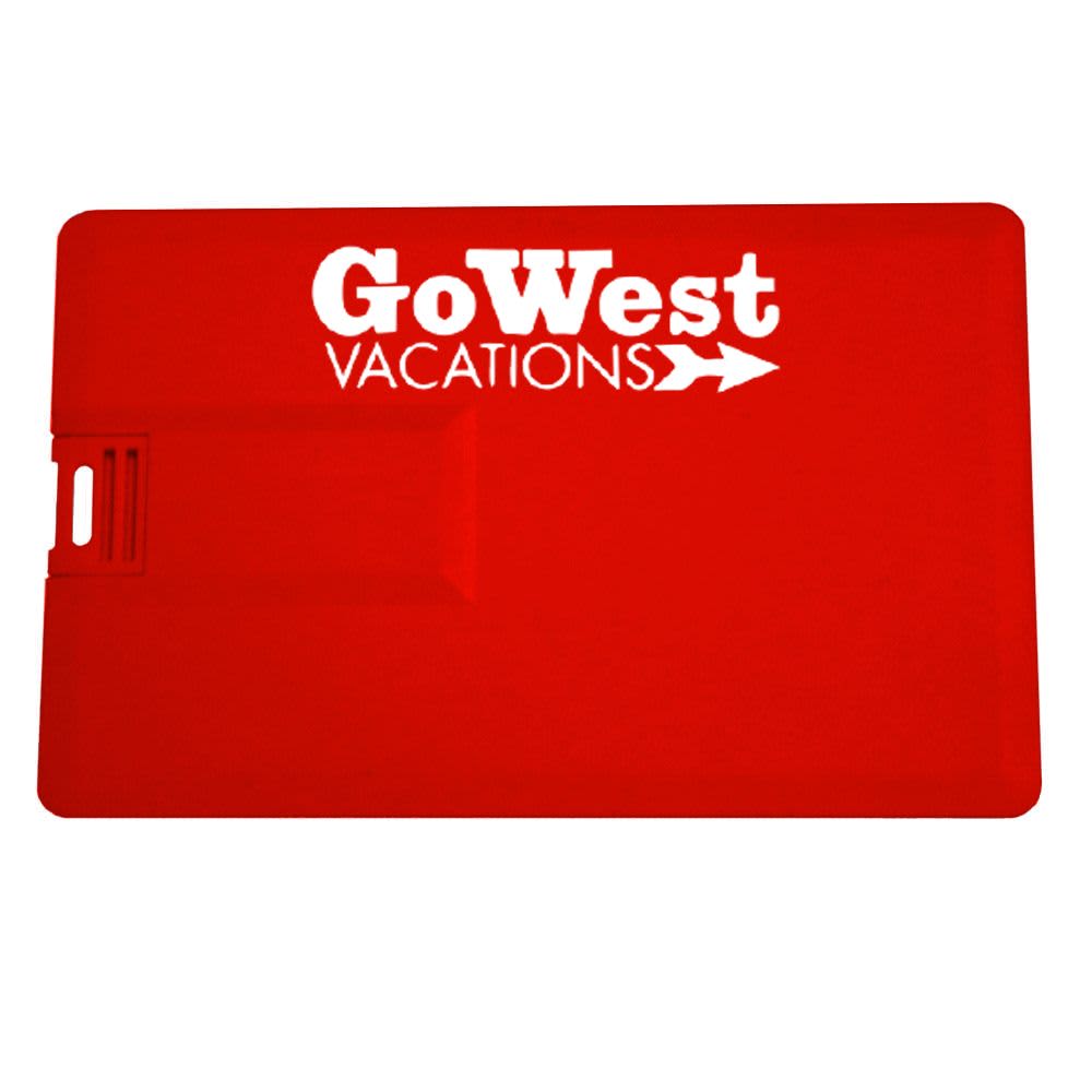 Superslim Credit Card USB - 8GB - Locally Stocked - image 9