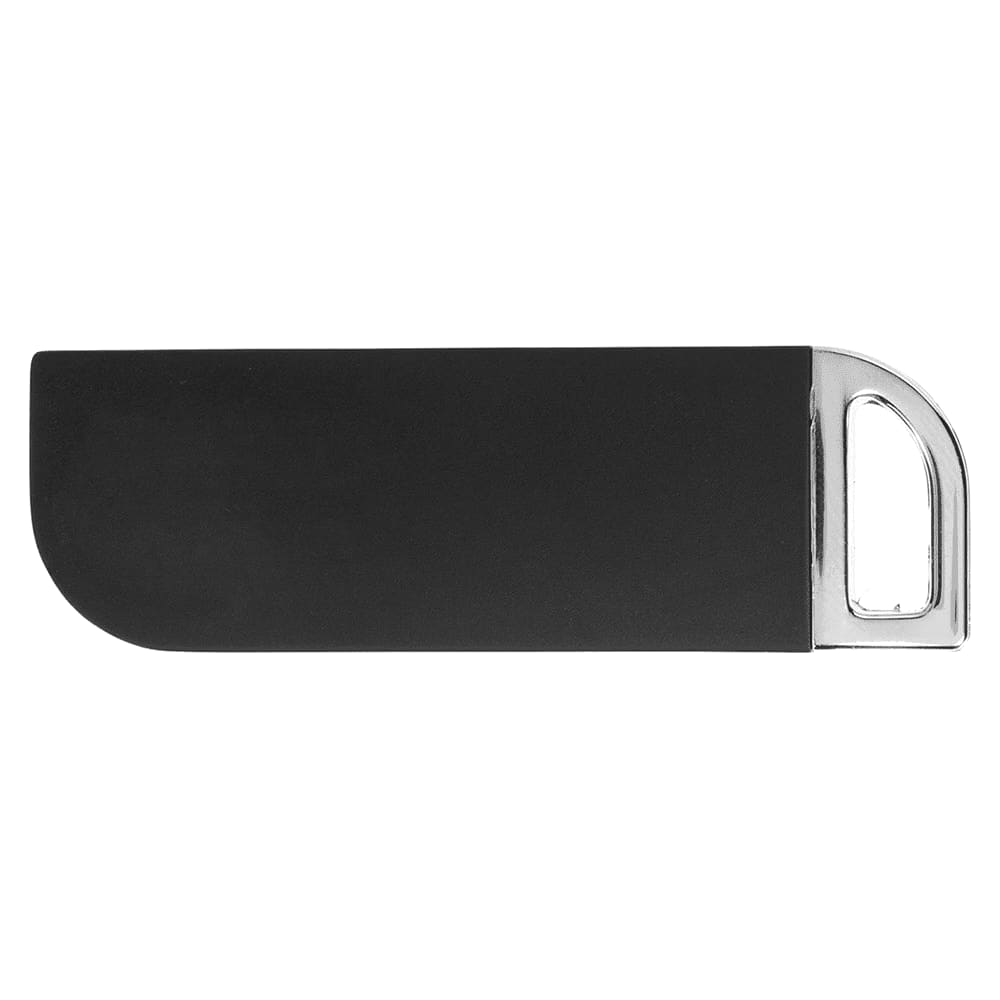 Swivel Rectangular USB Flash Drive