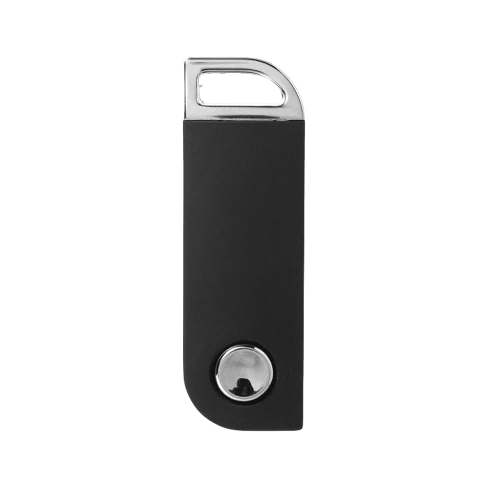 Swivel Rectangular USB Flash Drive
