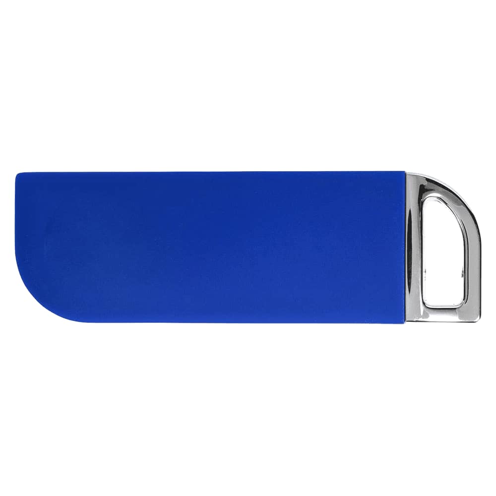 Swivel Rectangular USB Flash Drive