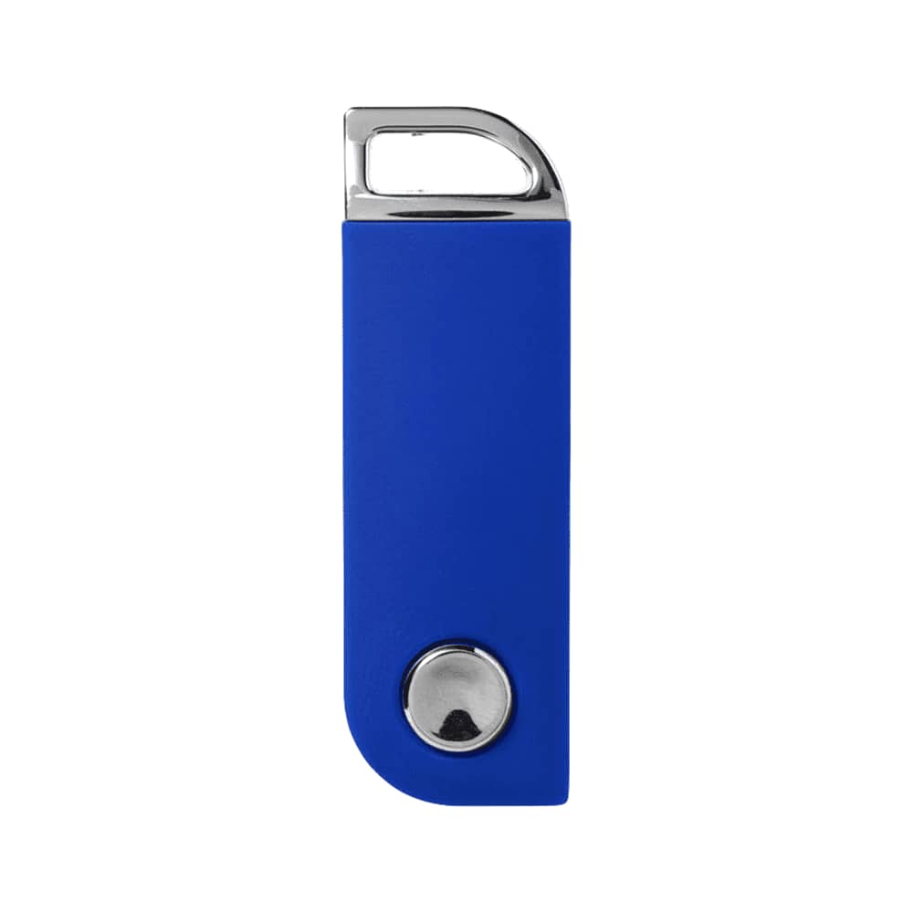 Swivel Rectangular USB Flash Drive