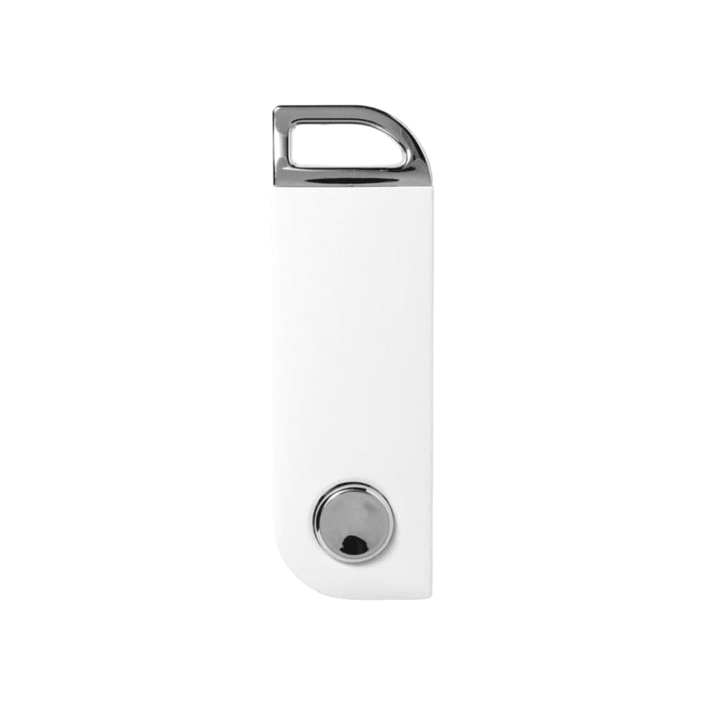Swivel Rectangular USB Flash Drive