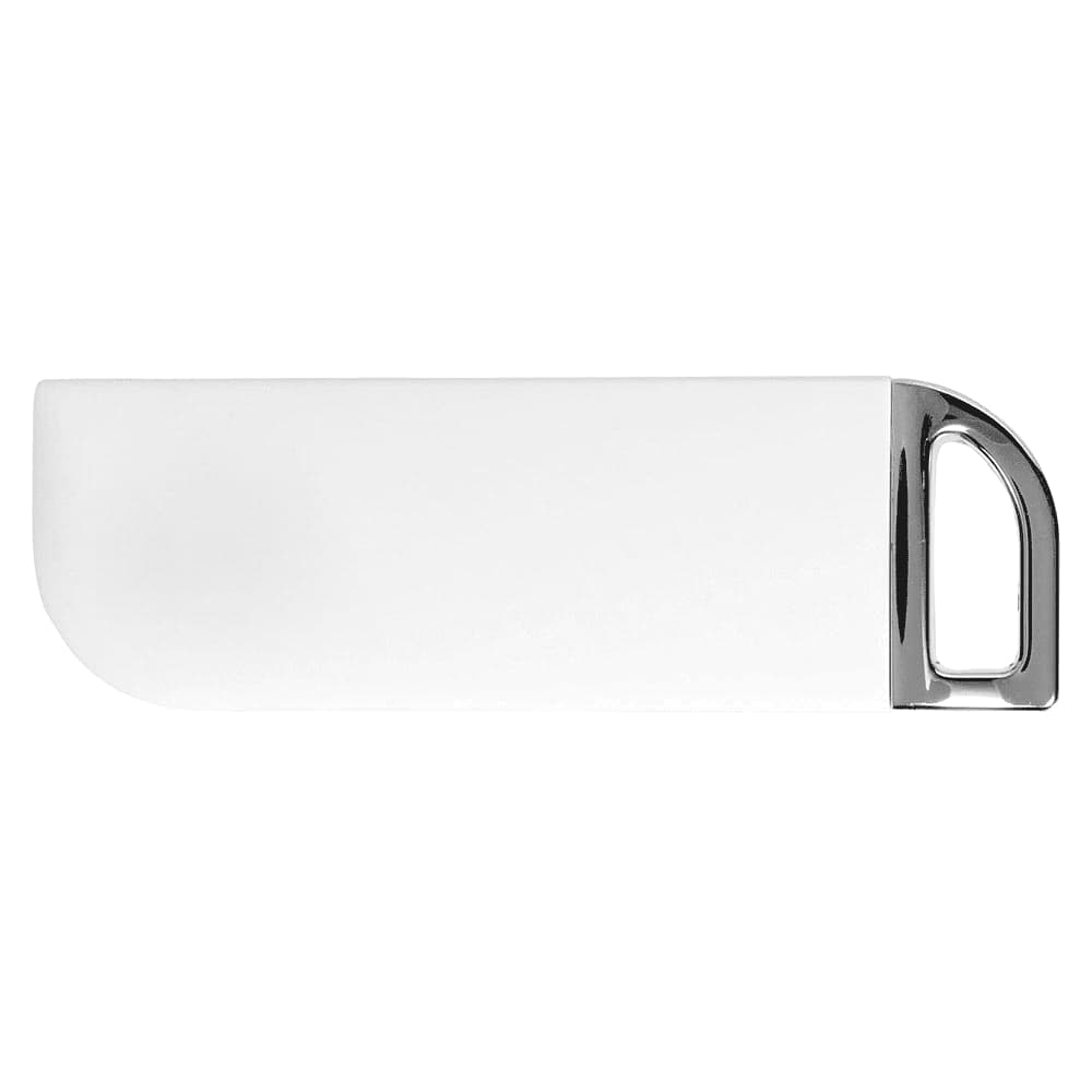 Swivel Rectangular USB Flash Drive