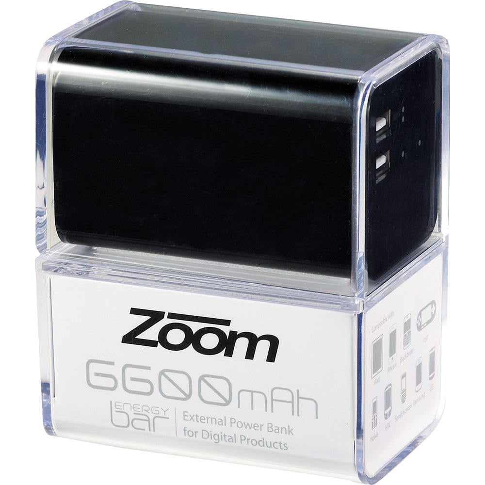Zoom Energy Bar - image 4