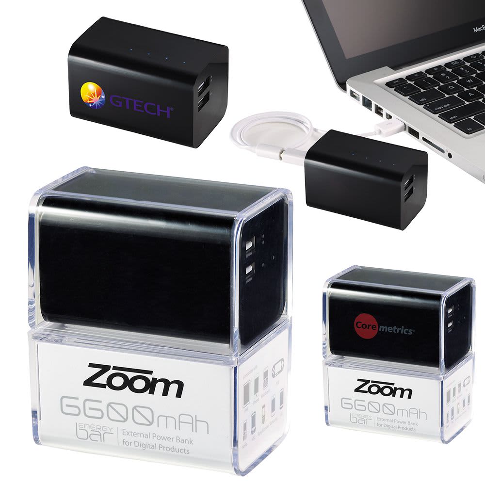 Zoom Energy Bar - image 3