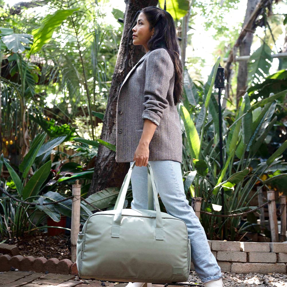Alternative view of American Tourister Urban Groove Duffel