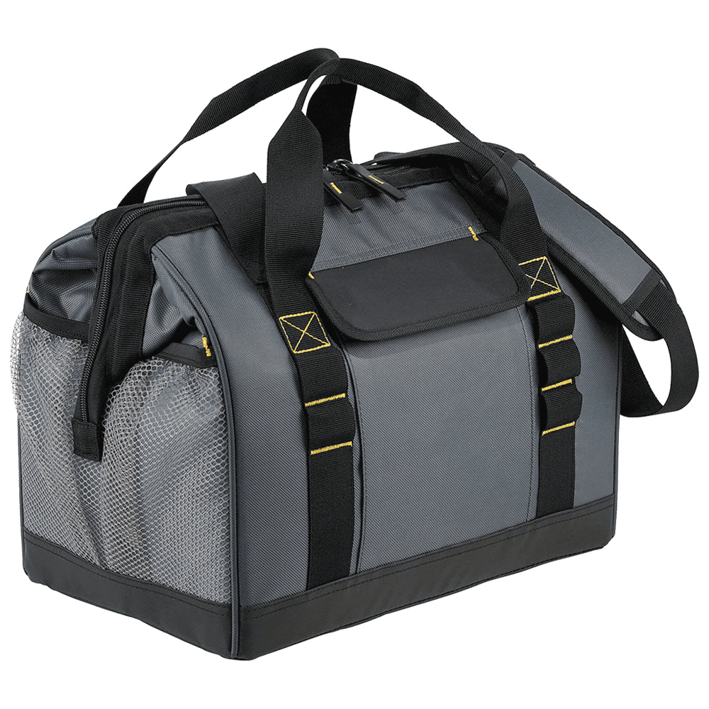 Arctic Zone Workmans Crib Cooler 18L - AZ1006 Image Grey