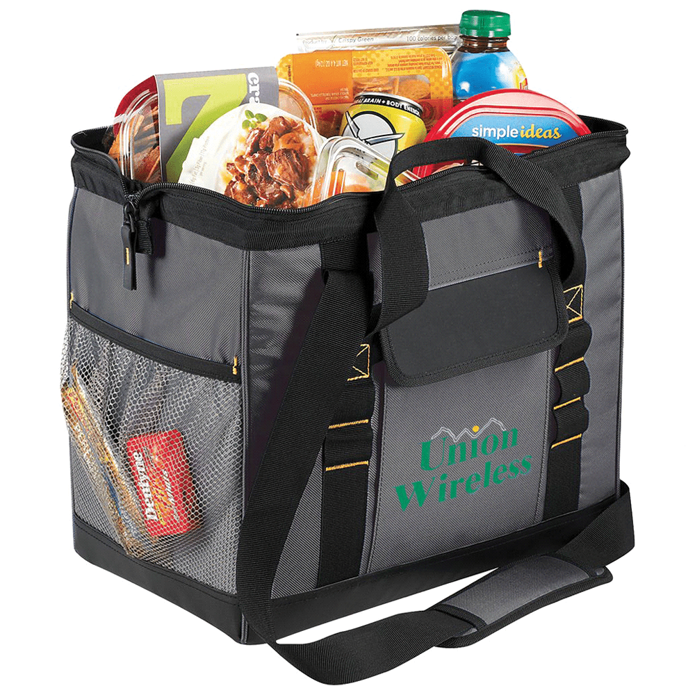 Arctic Zone Workmans Crib Cooler 18L - AZ1006 Image