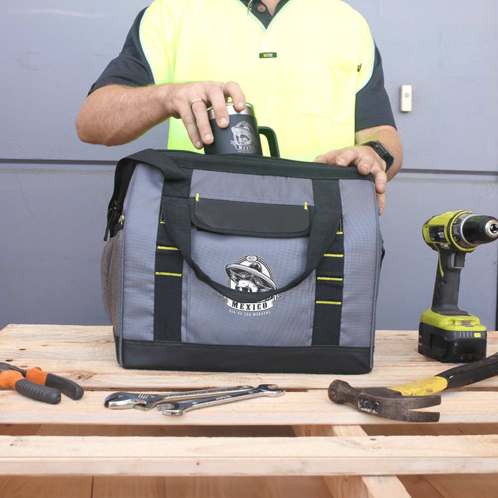 Arctic Zone Workmans Crib Cooler 18L - AZ1006 Image