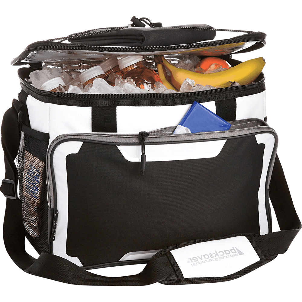 Arctic Zone® Deep Freeze® Titan 24 Can Cooler 19L - AZ1012 Image White