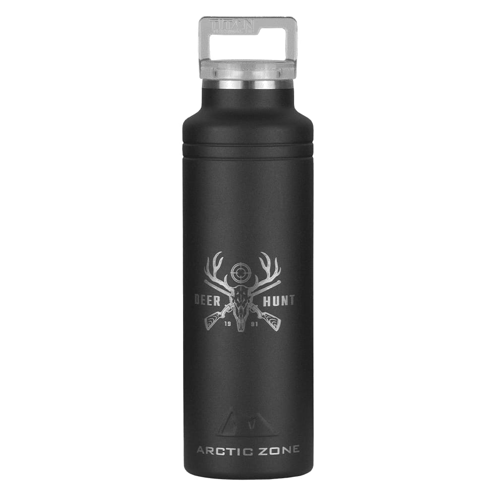 Alternative view of Arctic Zone Titan Thermal Copper Bottle - 600ml