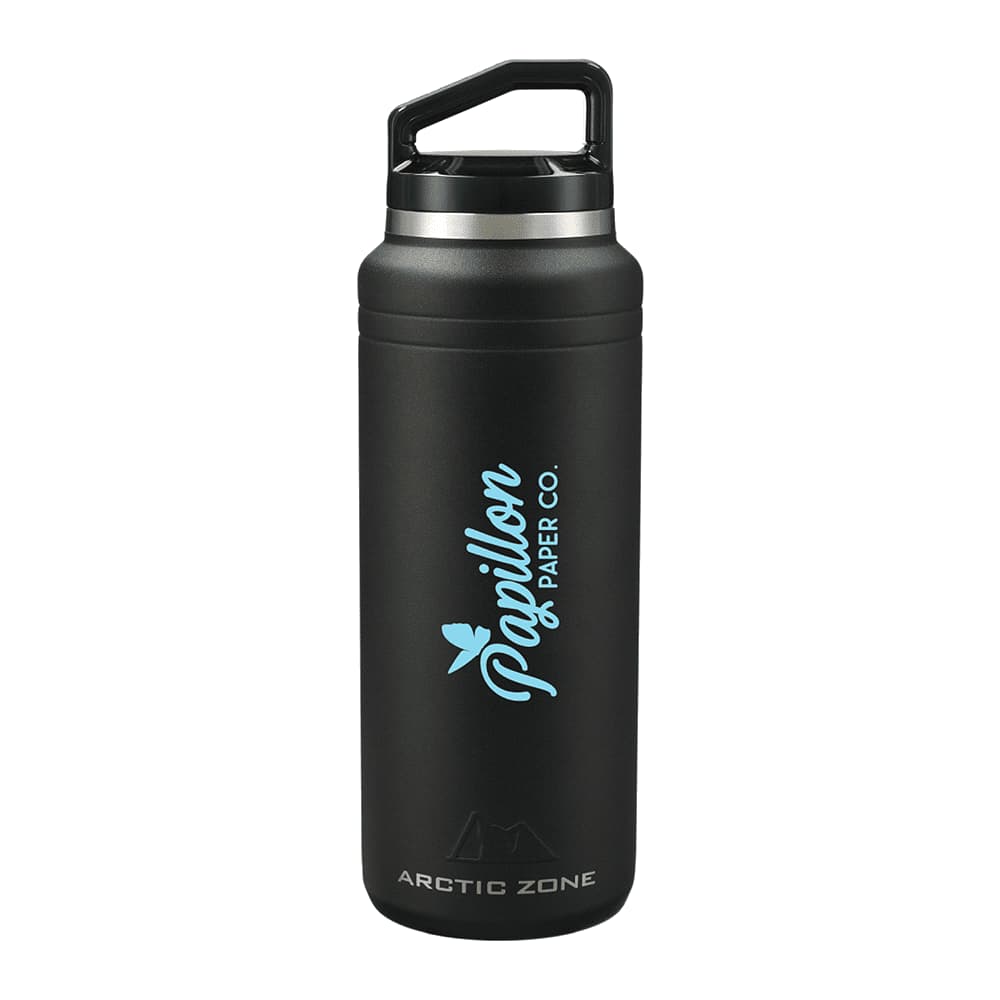 Arctic Zone Titan Copper Bottle 1L - AZ1019 Image 